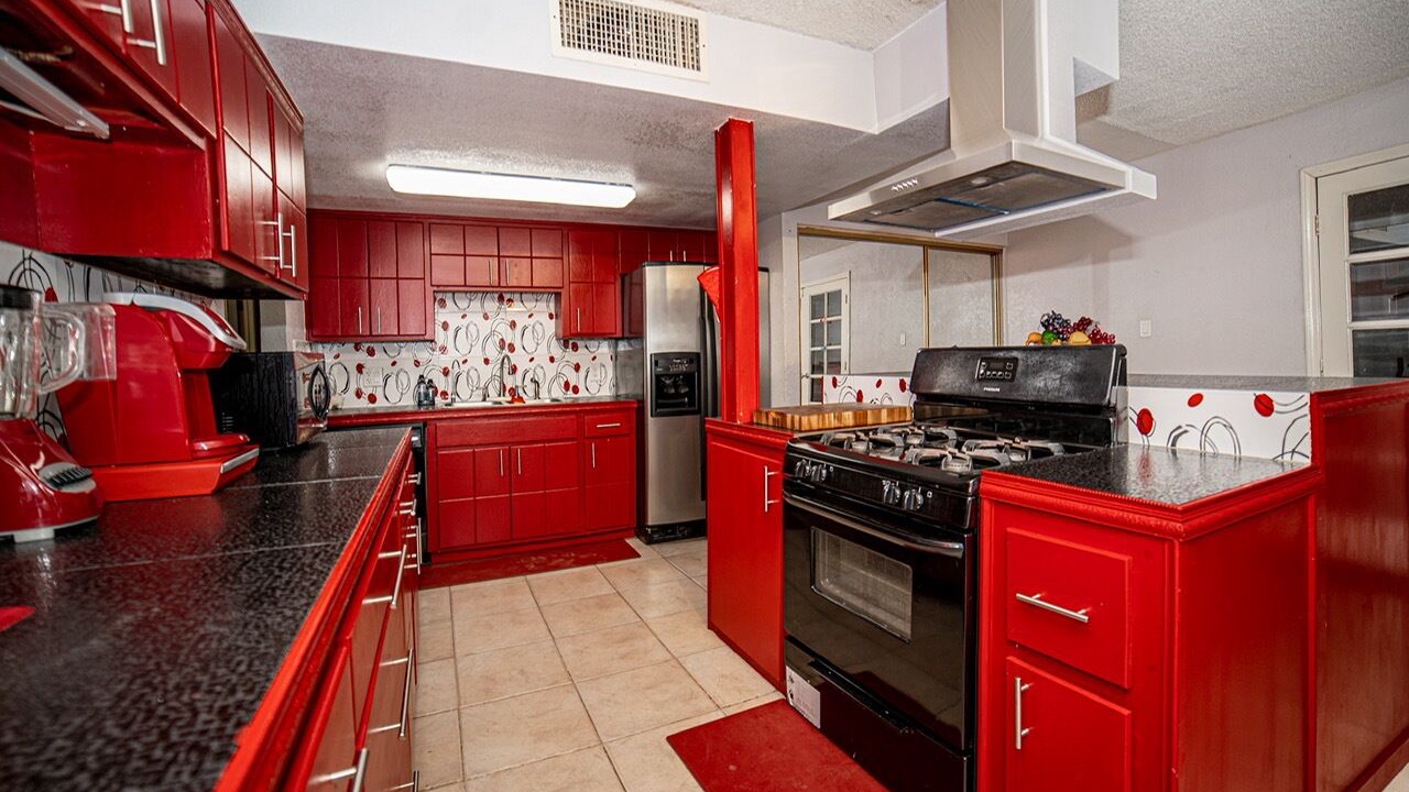 Photo of Kitchen in Yuma