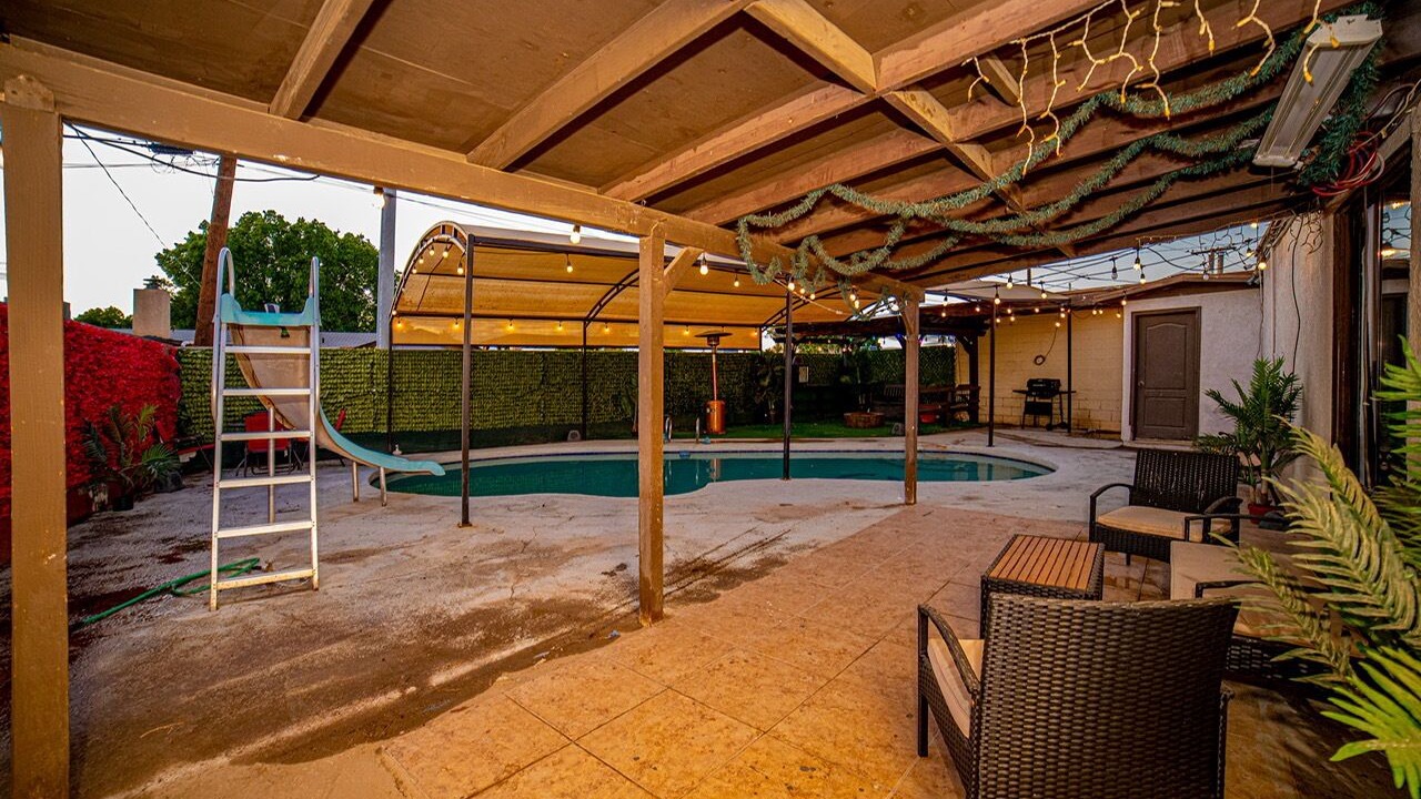 Photo of Outdoor in Yuma