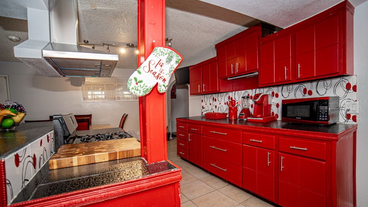 Photo of Kitchen in Yuma