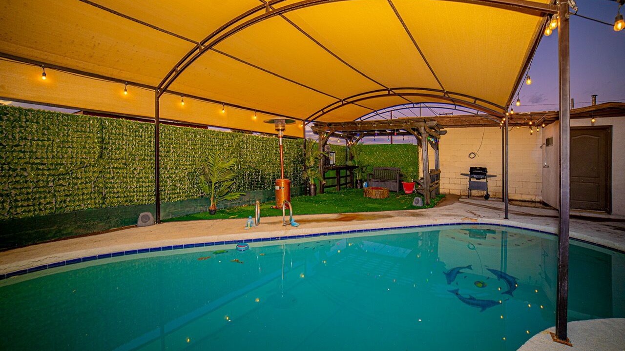 Photo of Outdoor in Yuma