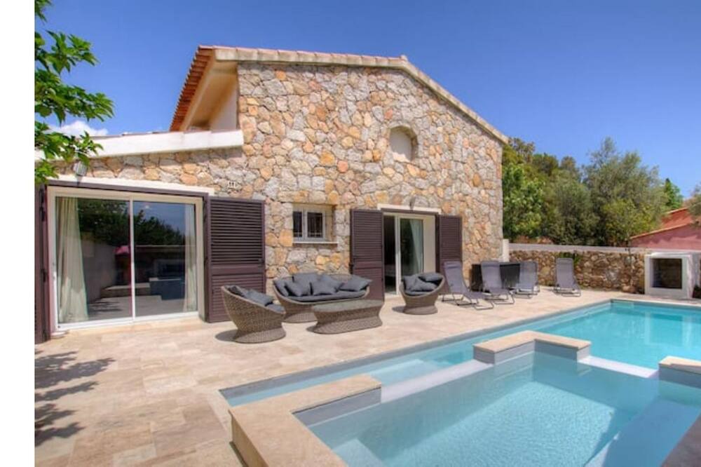 Photo of Outdoor in Porto-Vecchio