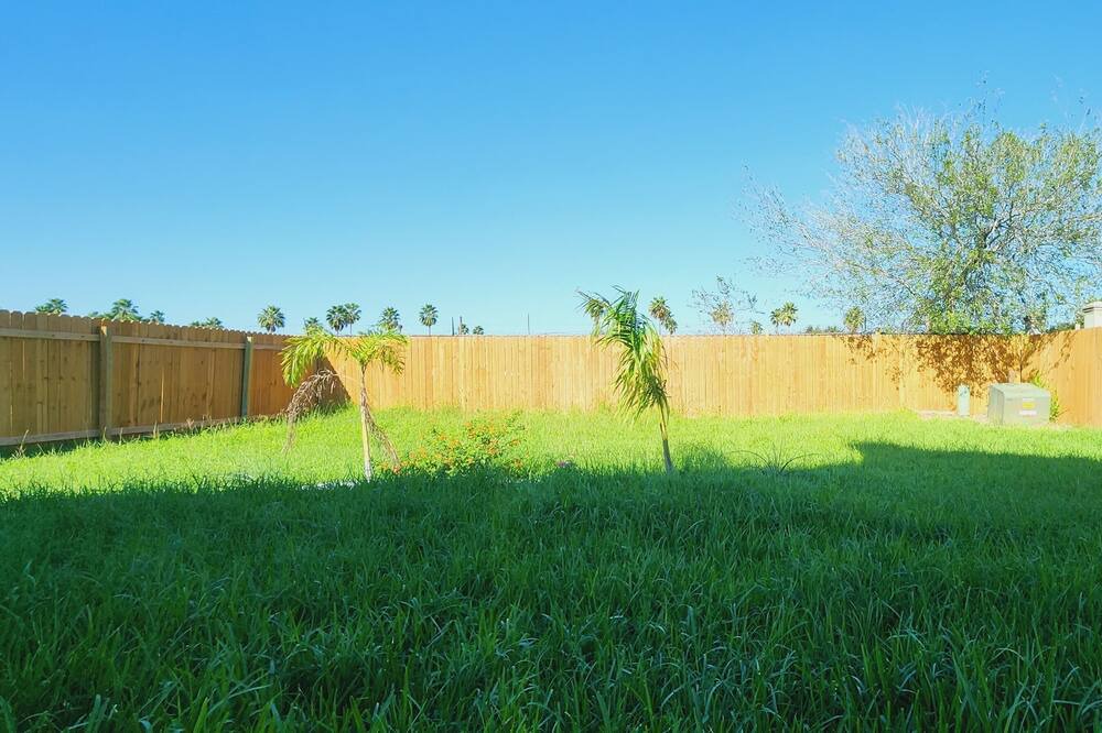 Photo of Outdoor in Pharr