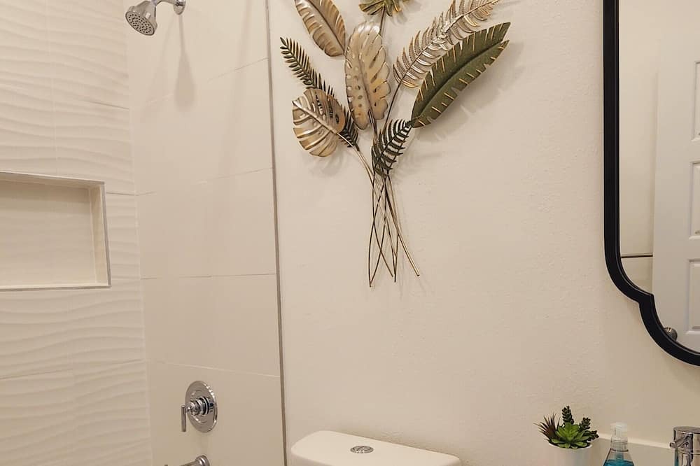 Photo of Bathroom in Pharr