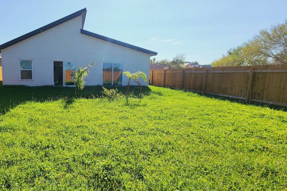 Photo of Outdoor in Pharr