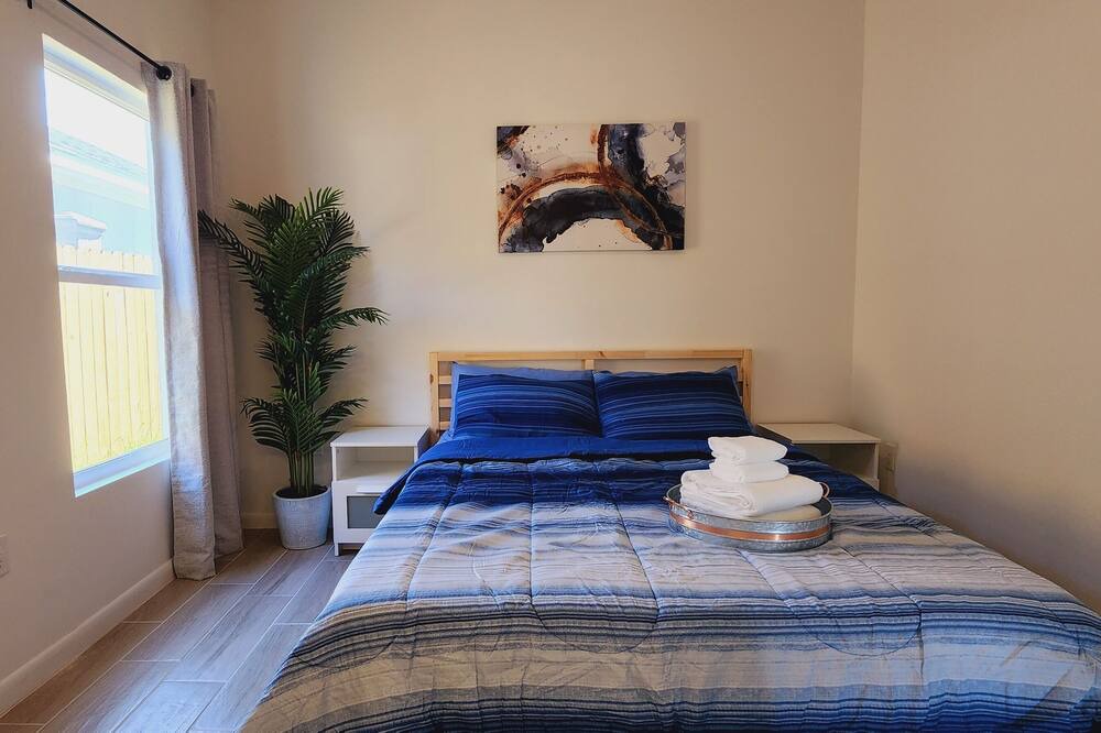 Photo of Bedroom in Pharr