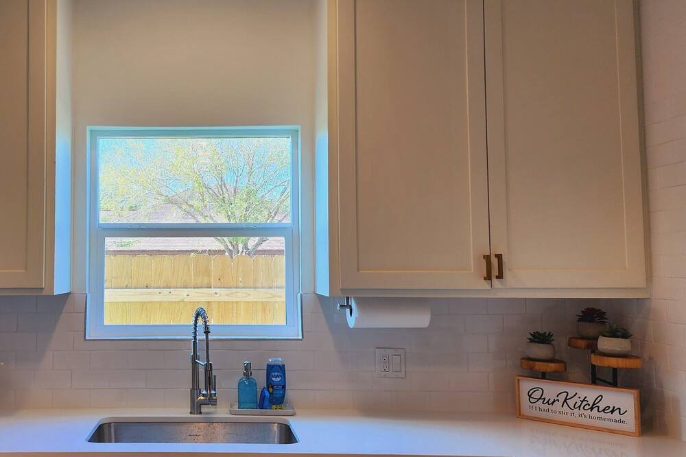 Photo of Kitchen in Pharr