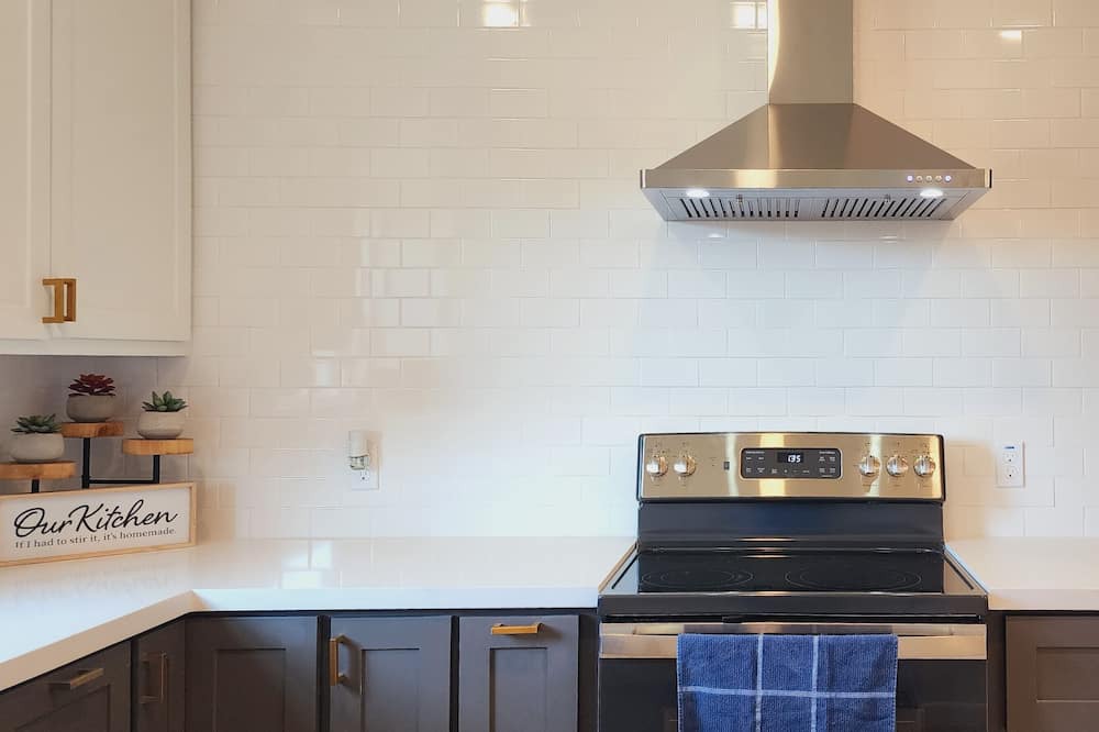 Photo of Kitchen in Pharr