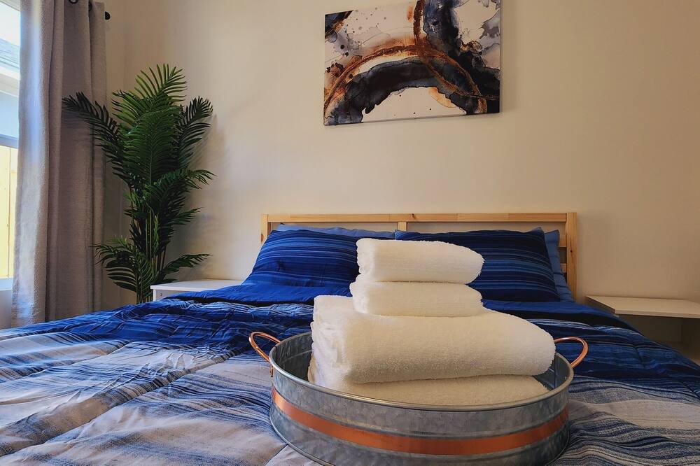 Photo of Bedroom in Pharr