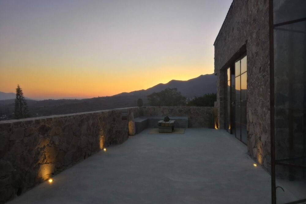 Photo of Outdoor in Chapala Haciendas