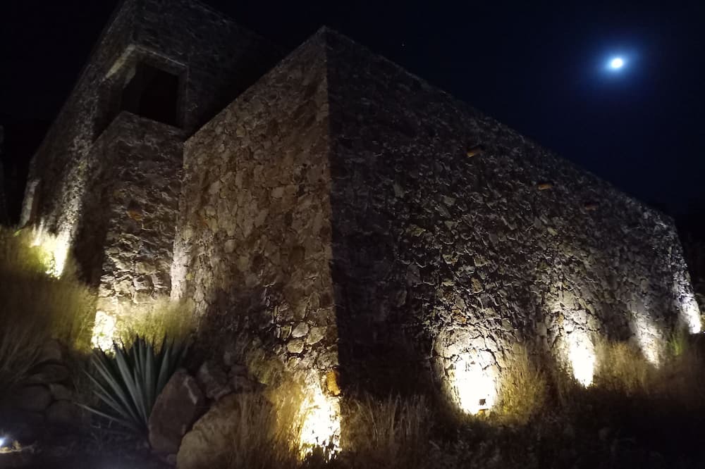 Photo of Outdoor in Chapala Haciendas