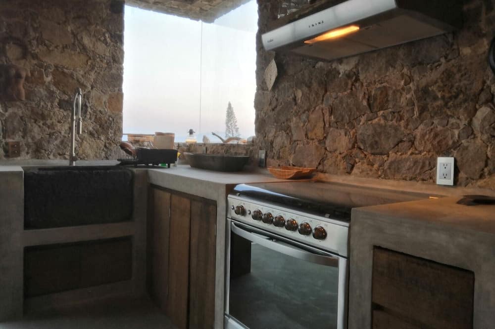 Photo of Kitchen in Chapala Haciendas