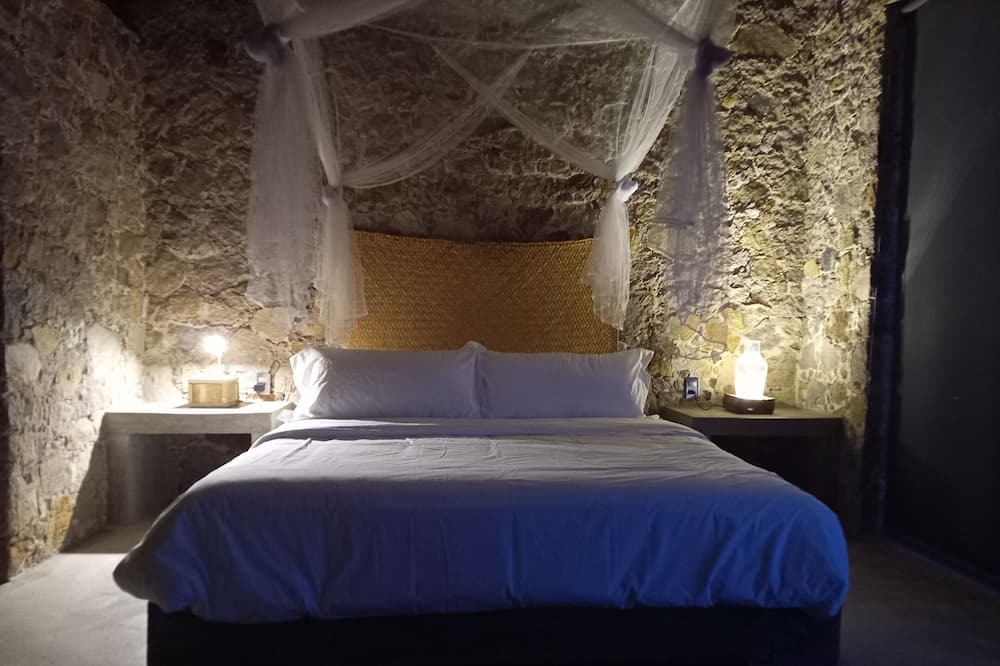 Photo of Bedroom in Chapala Haciendas