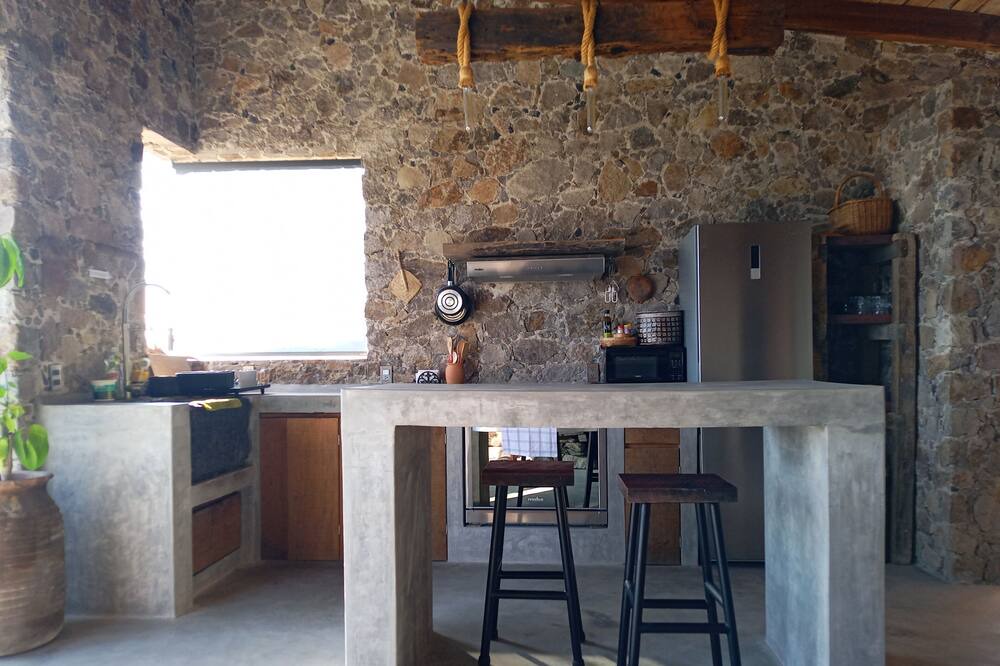 Photo of Kitchen in Chapala Haciendas
