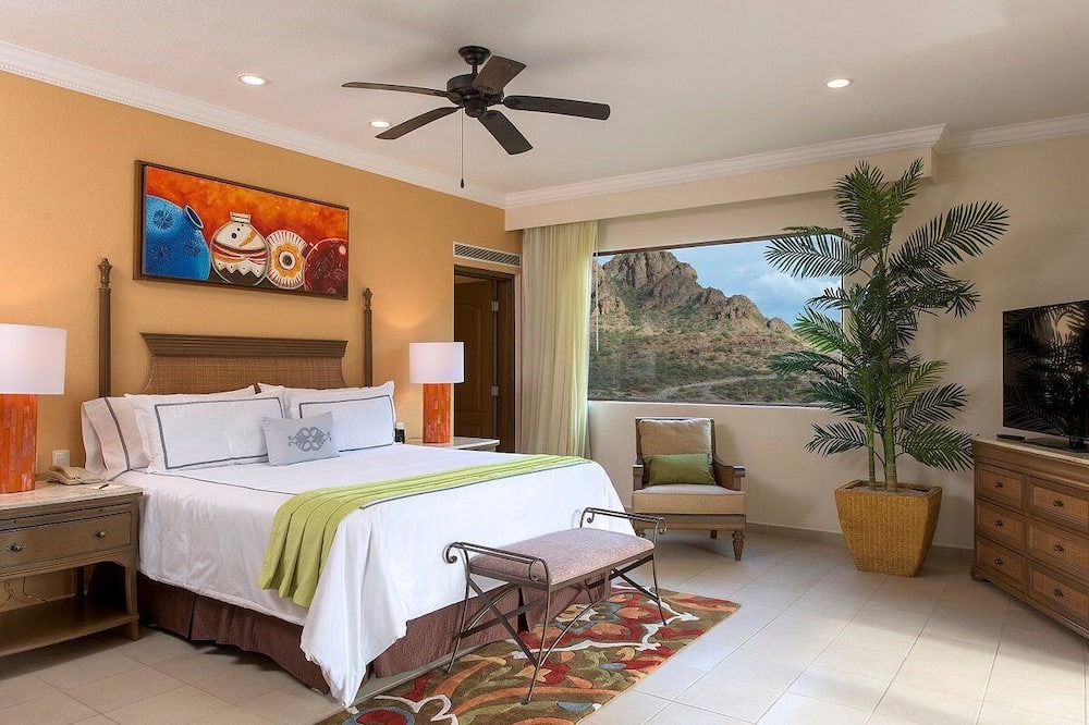 Photo of Bedroom in El Marasal
