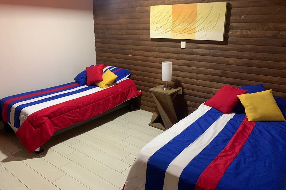 Photo of Bedroom in Mazamitla