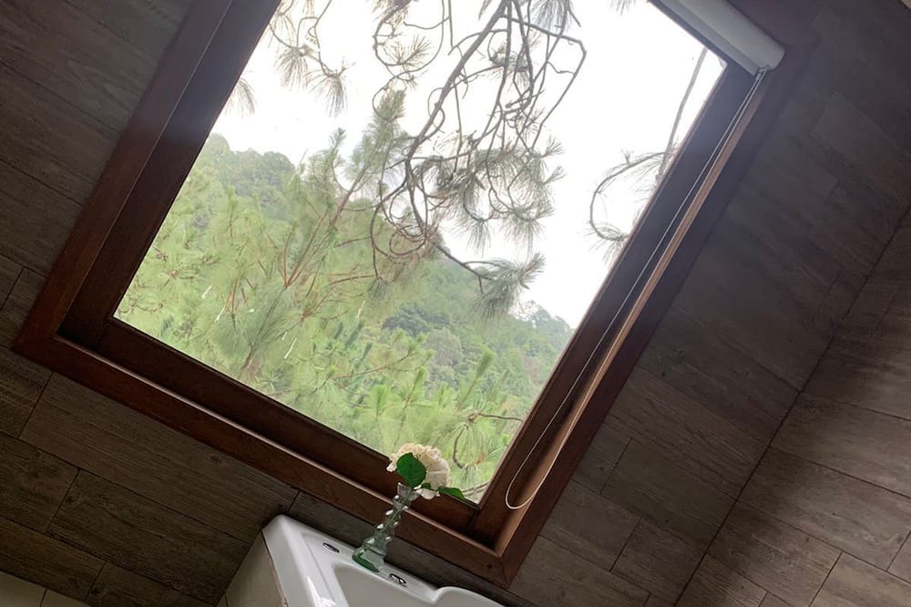 Photo of Bathroom in Mazamitla