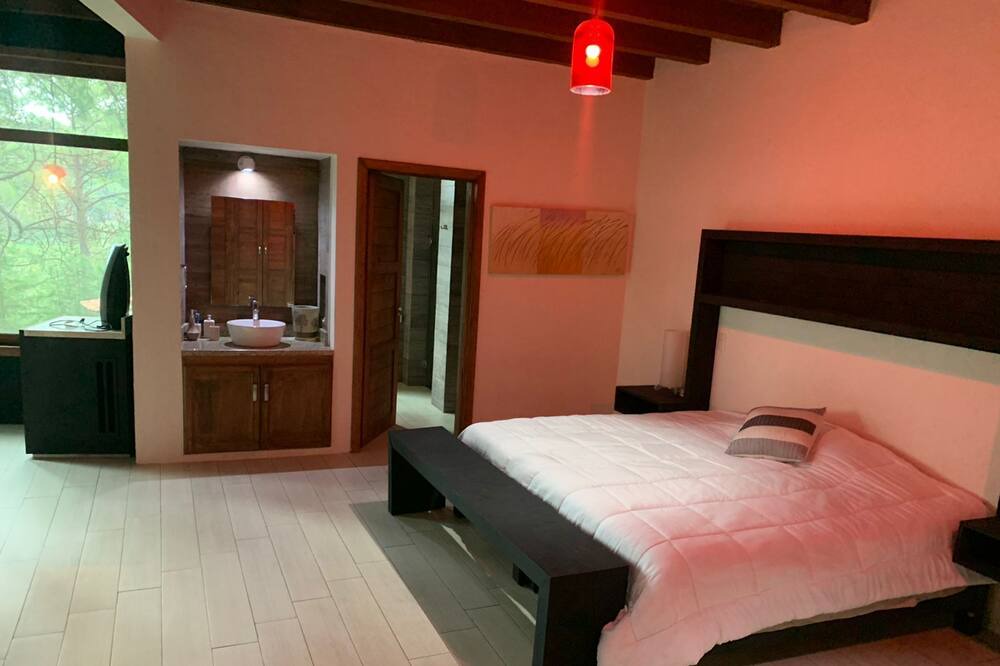 Photo of Bedroom in Mazamitla