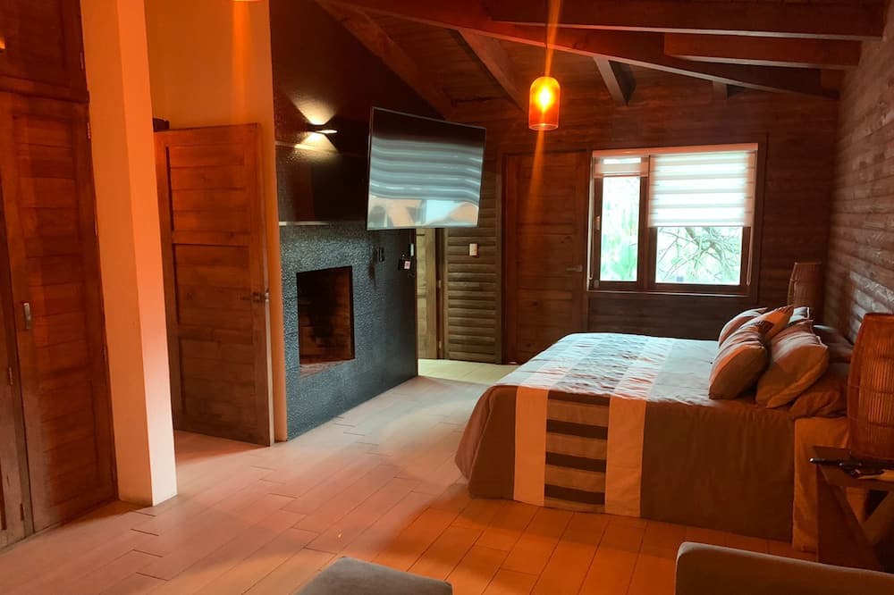 Photo of Bedroom in Mazamitla
