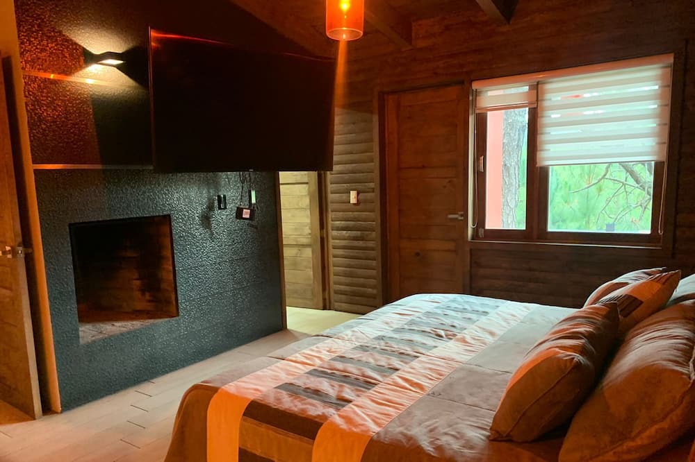 Photo of Bedroom in Mazamitla