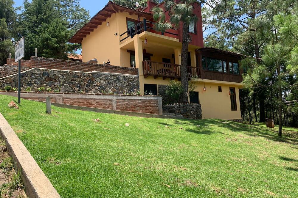 Photo of Outdoor in Mazamitla