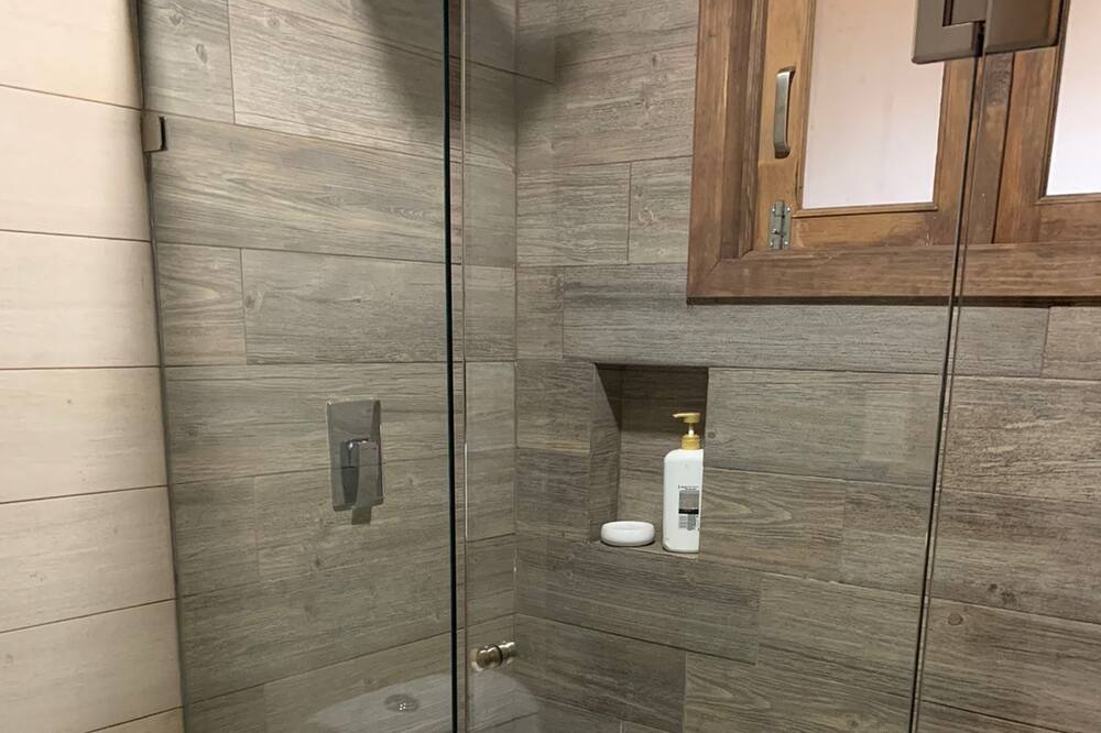 Photo of Bathroom in Mazamitla