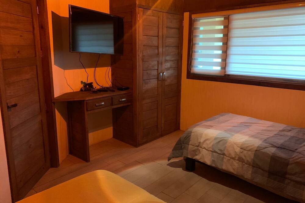 Photo of Bedroom in Mazamitla