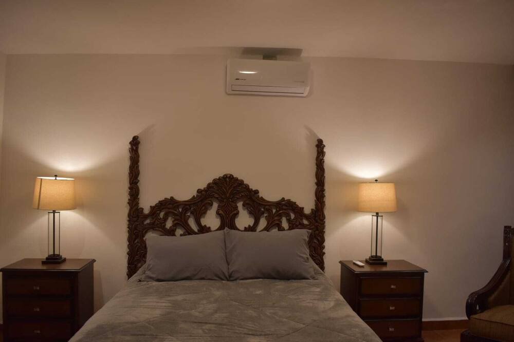 Photo of Bedroom in Garcia
