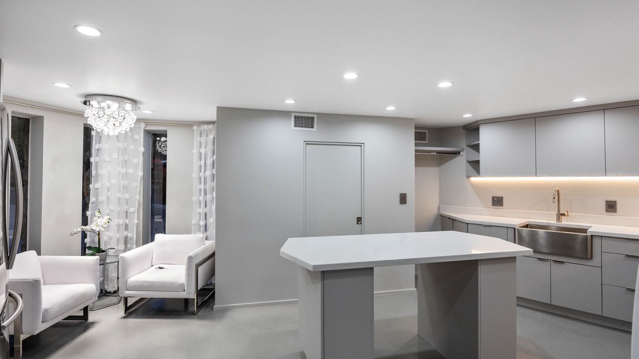 Photo of Kitchen in Camel Dale Properties