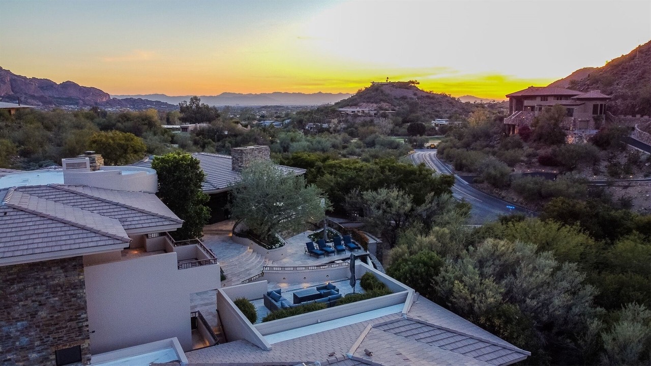 Photo of Outdoor in Montana De Bonitas Casas