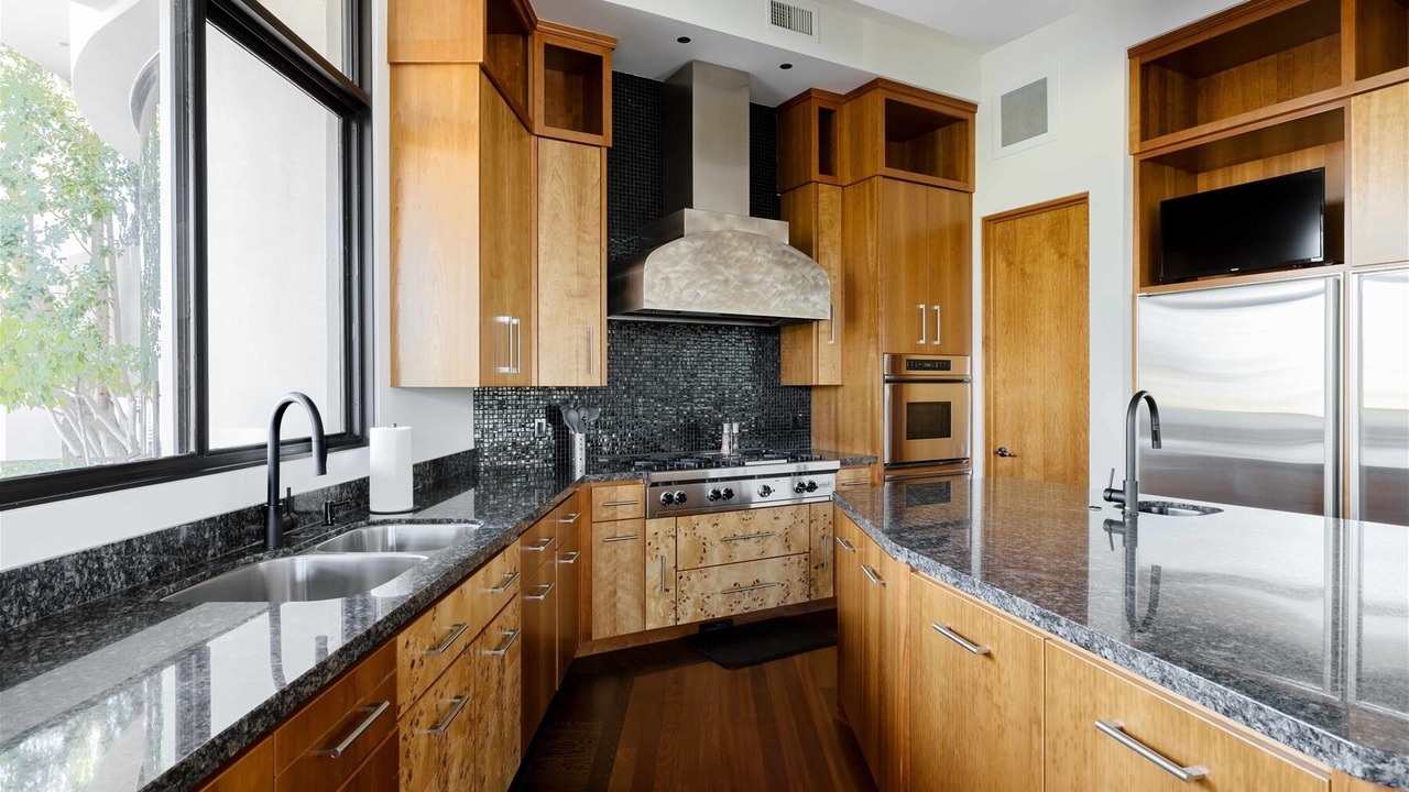 Photo of Kitchen in Montana De Bonitas Casas