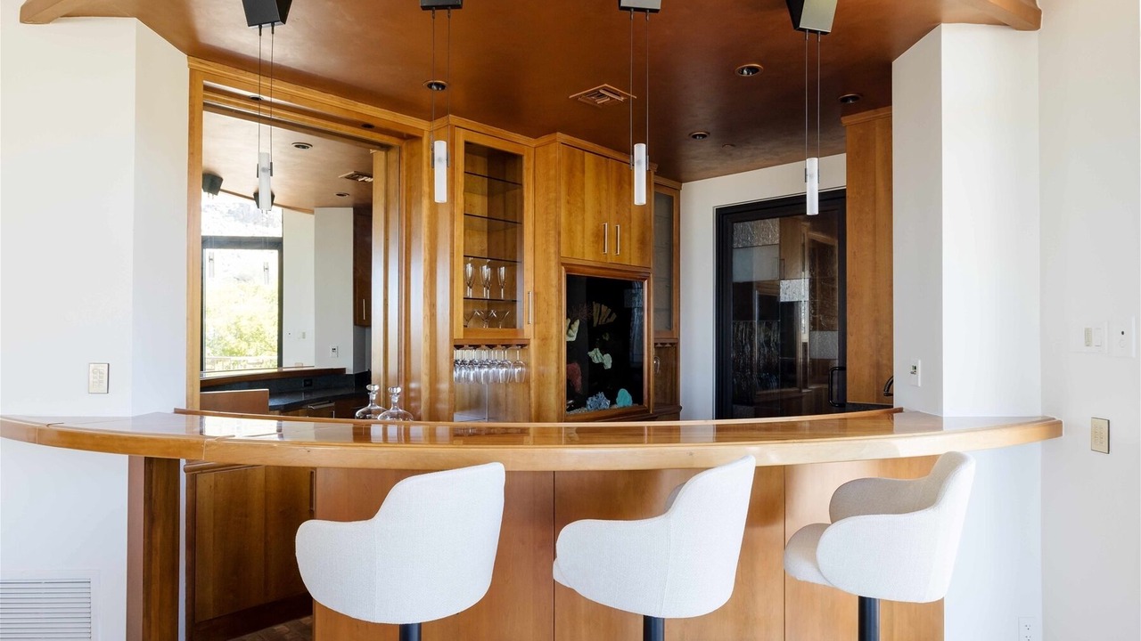Photo of Kitchen in Montana De Bonitas Casas