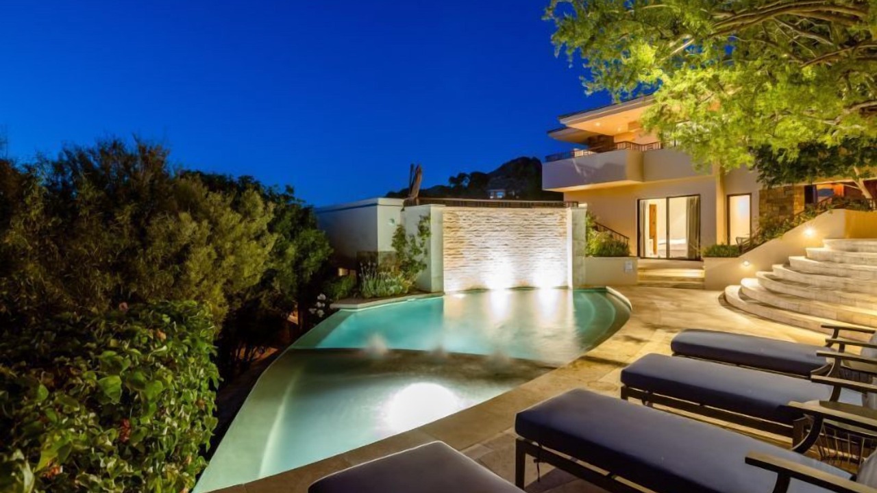 Photo of Outdoor in Montana De Bonitas Casas