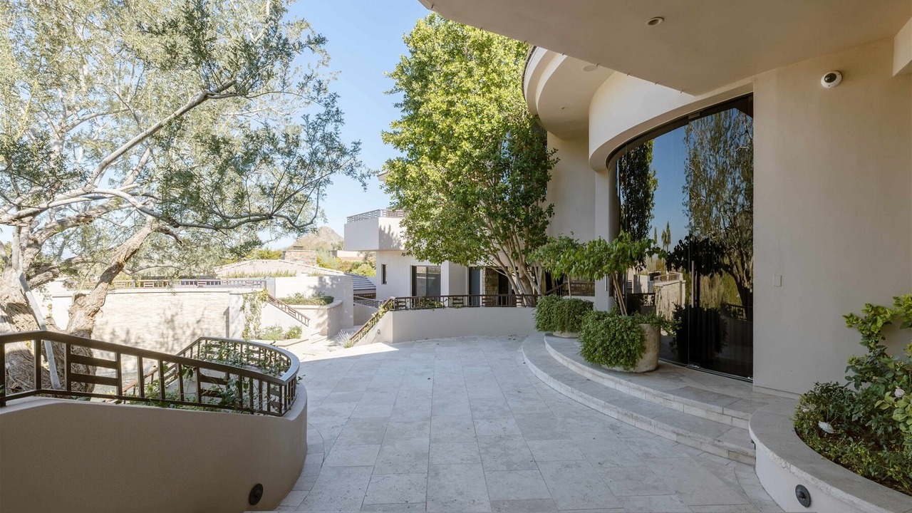 Photo of Outdoor in Montana De Bonitas Casas