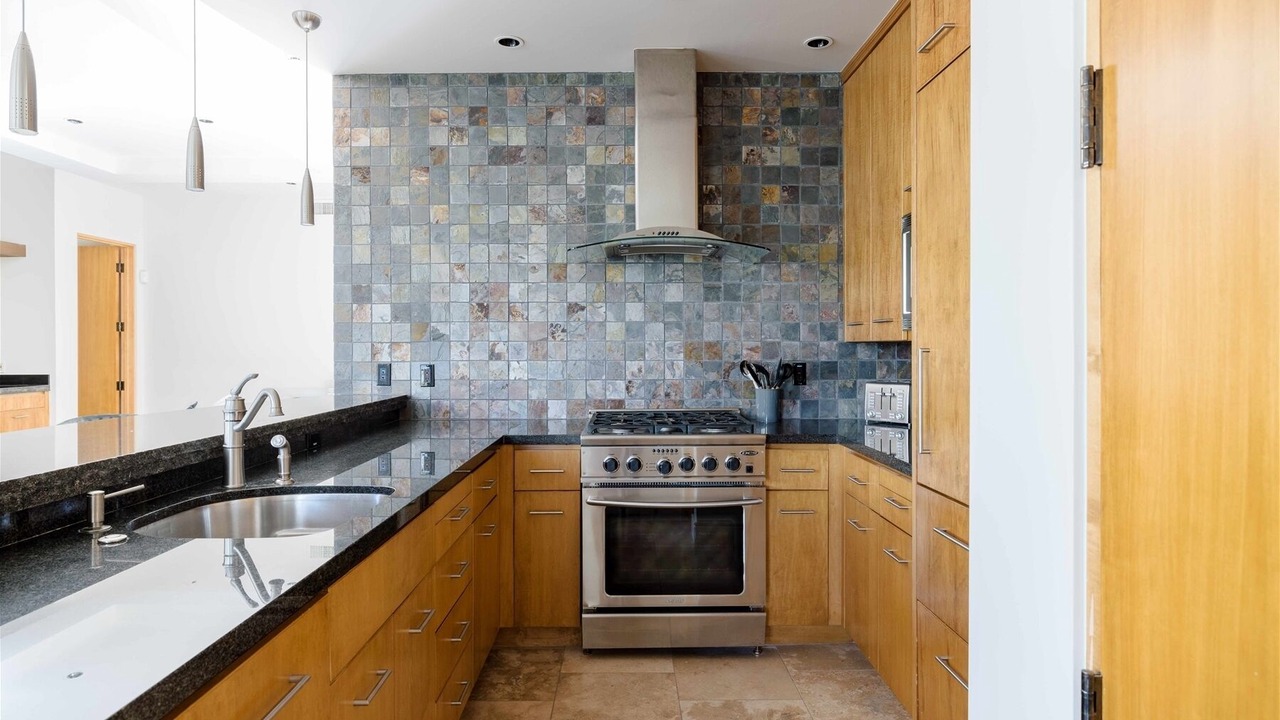 Photo of Kitchen in Montana De Bonitas Casas
