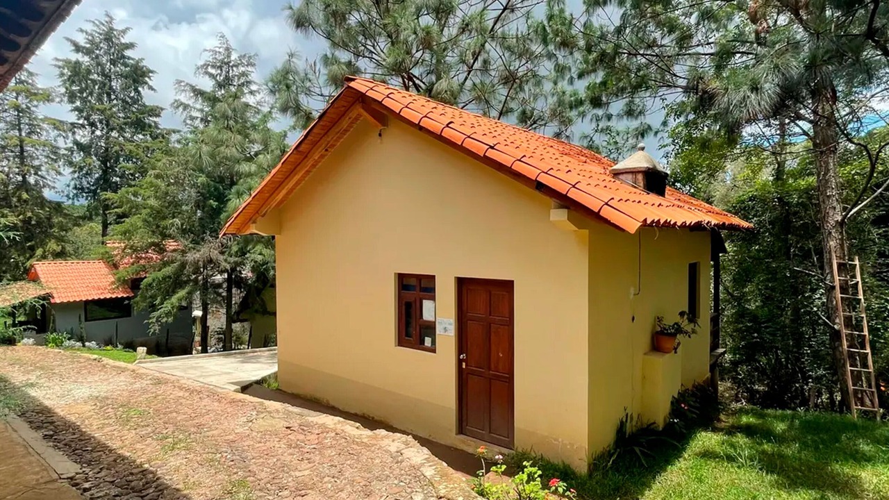Photo of Outdoor in Mazamitla