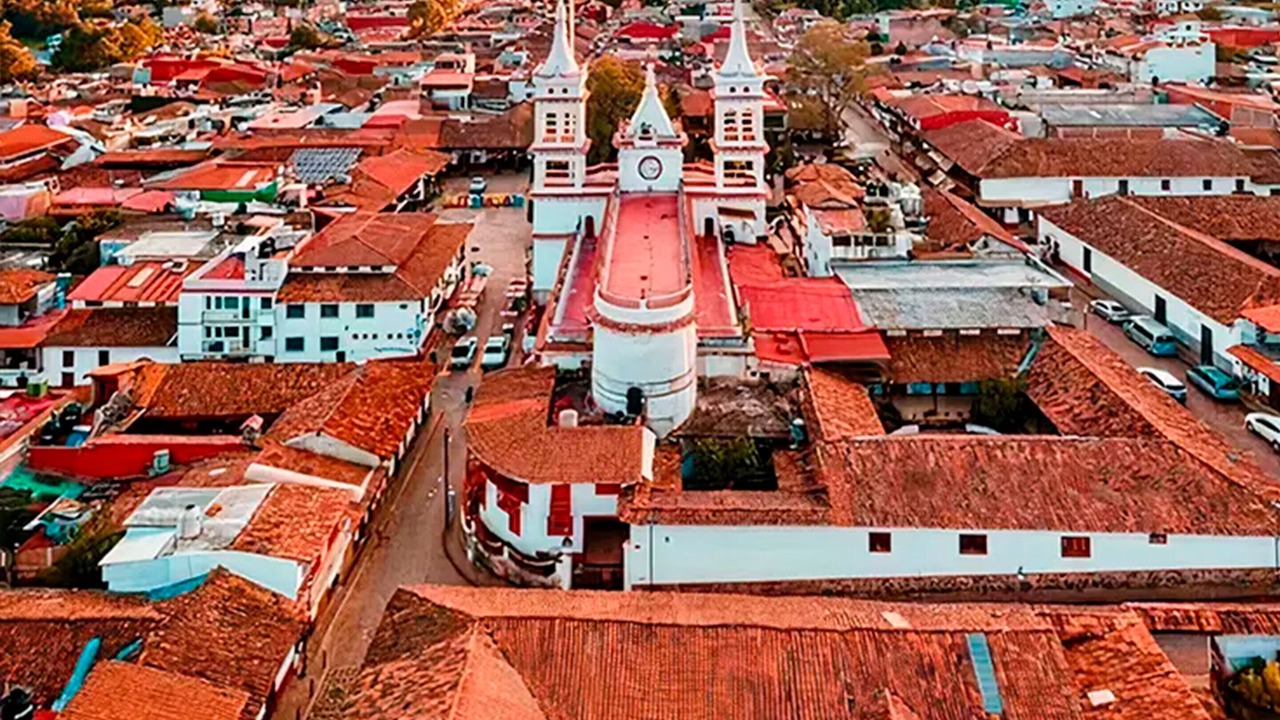 Photo of Others in Mazamitla
