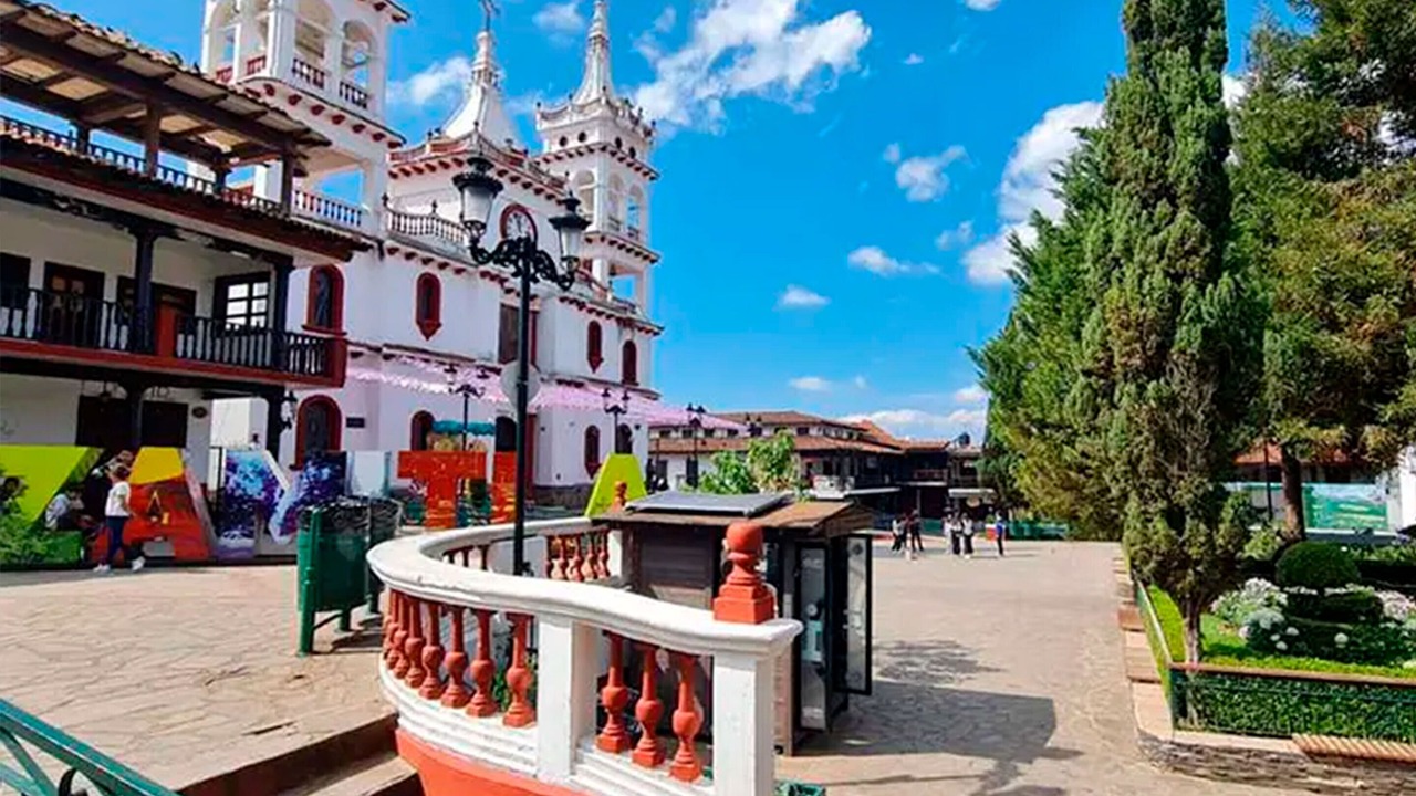 Photo of Outdoor in Mazamitla