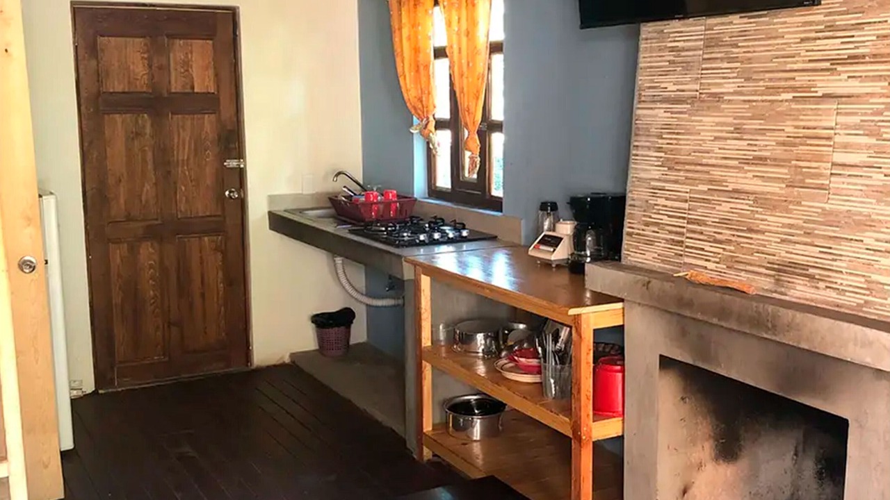 Photo of Bedroom in Mazamitla