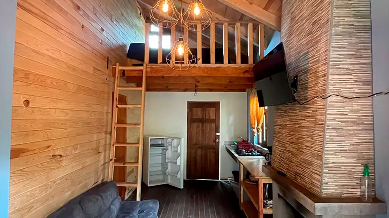 Photo of Bedroom in Mazamitla