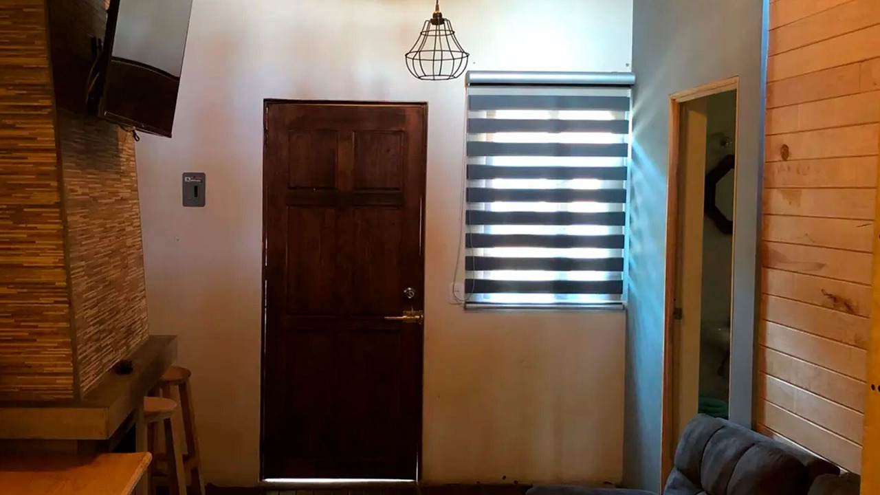 Photo of Bedroom in Mazamitla