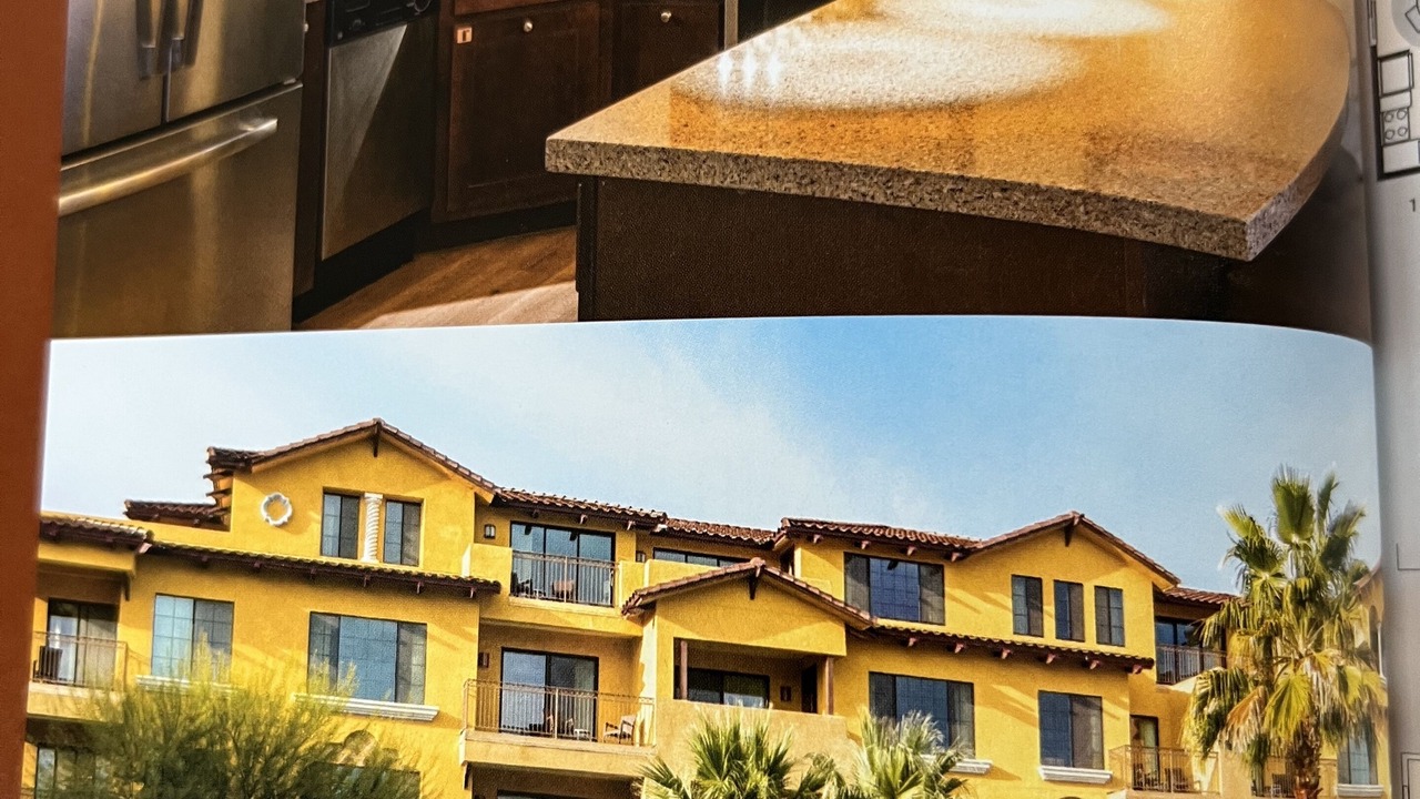 Photo of Buildings in Cibola Vista