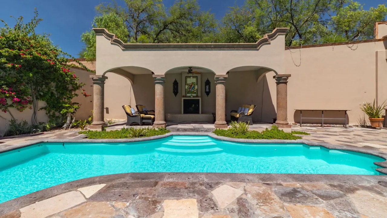 Photo of Outdoor in San Miguel de Allende