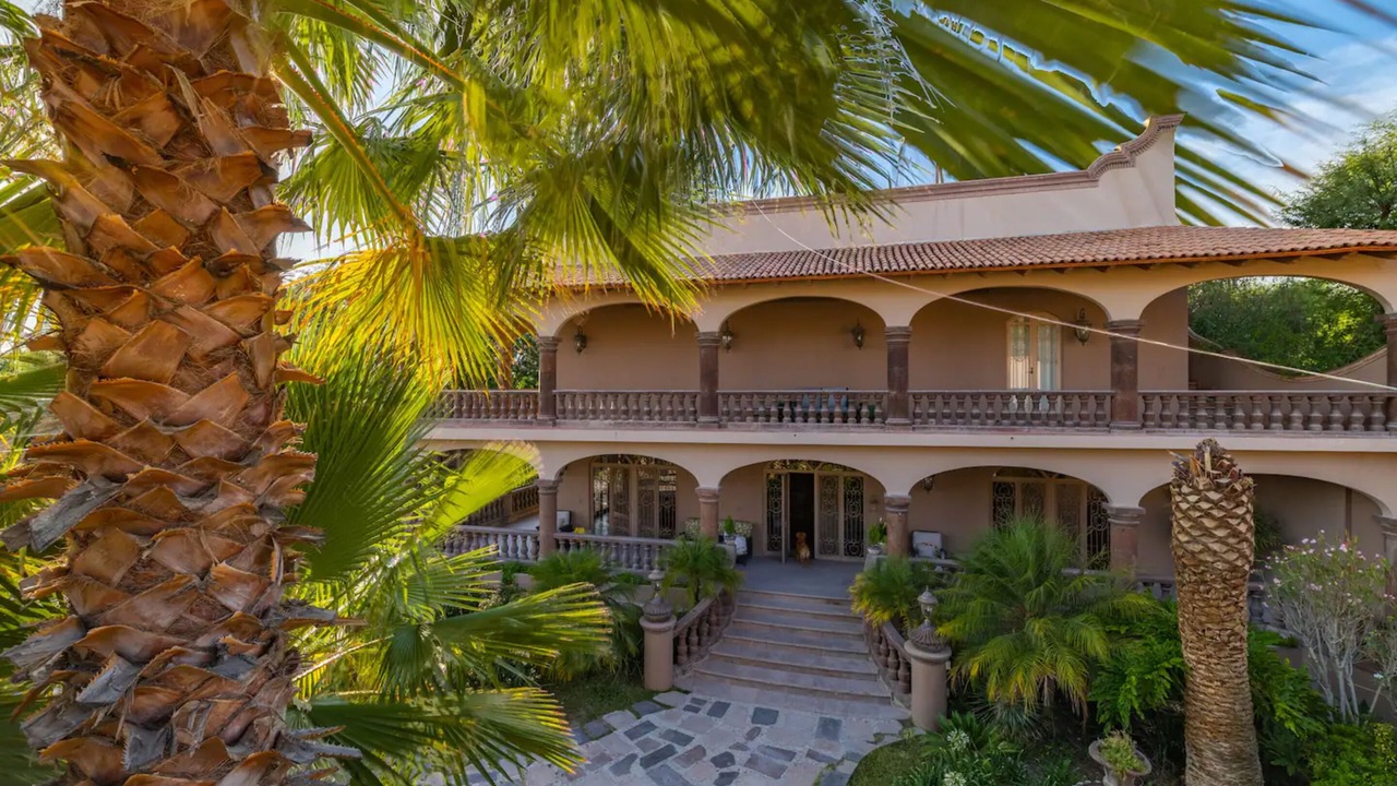 Photo of Outdoor in San Miguel de Allende