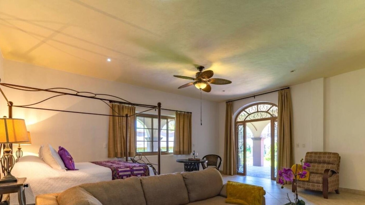 Photo of Bedroom in San Miguel de Allende
