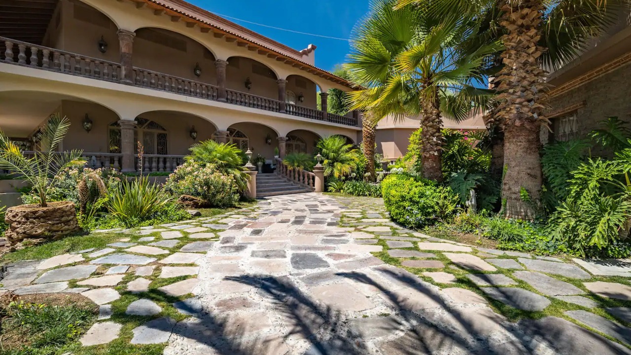 Photo of Outdoor in San Miguel de Allende