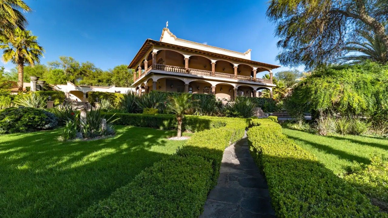 Photo of Outdoor in San Miguel de Allende