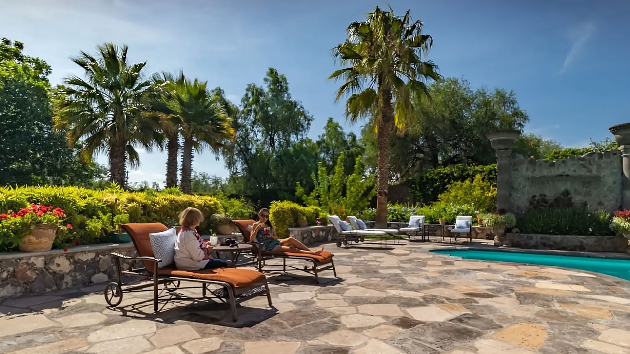 Photo of Outdoor in San Miguel de Allende