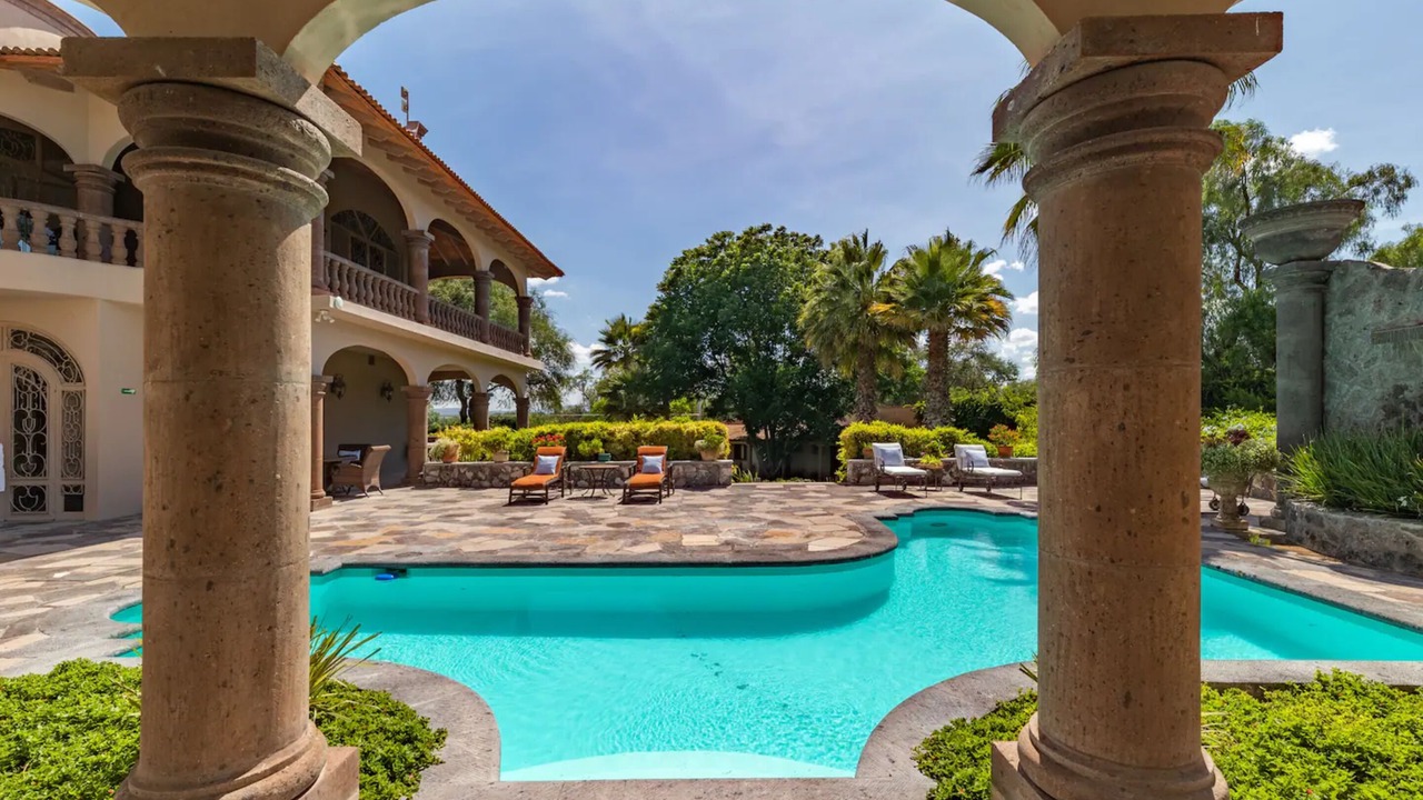 Photo of Outdoor in San Miguel de Allende