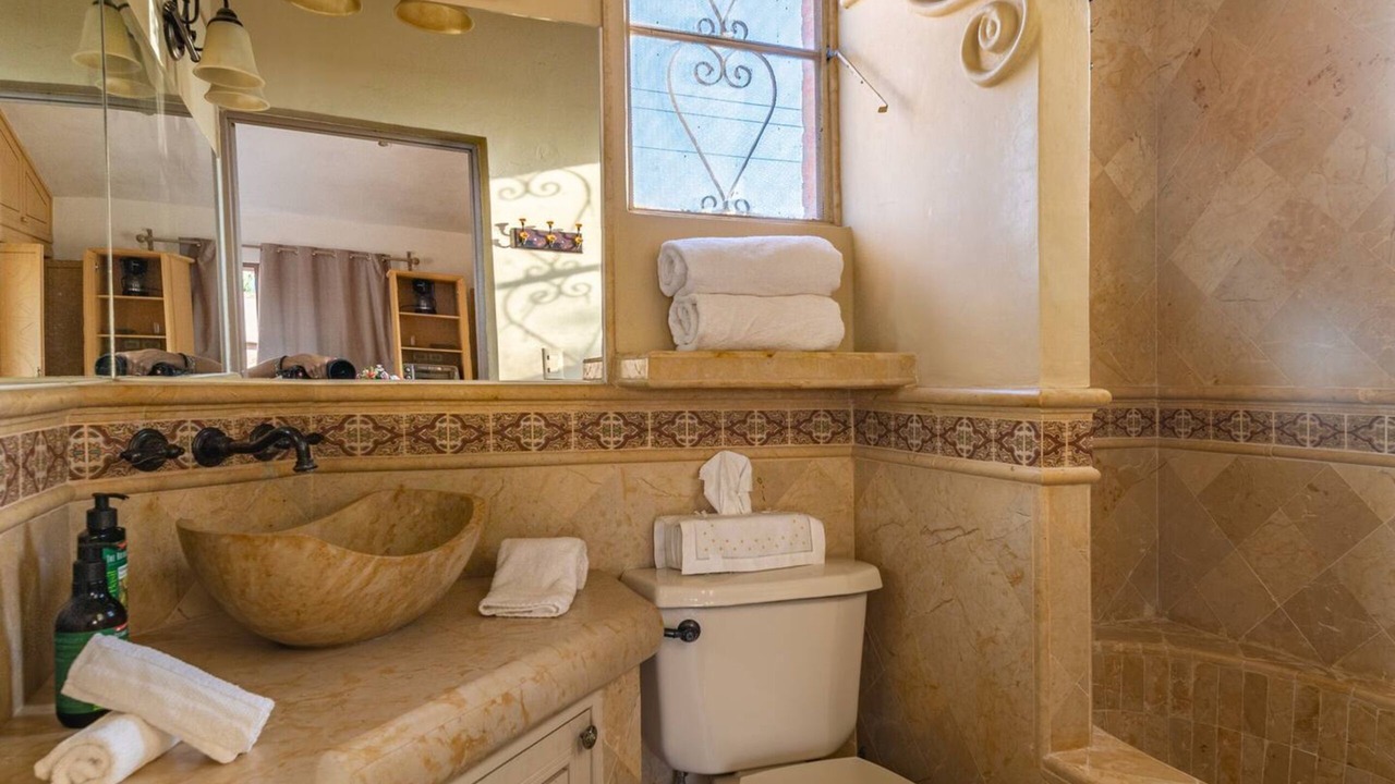 Photo of Bathroom in San Miguel de Allende
