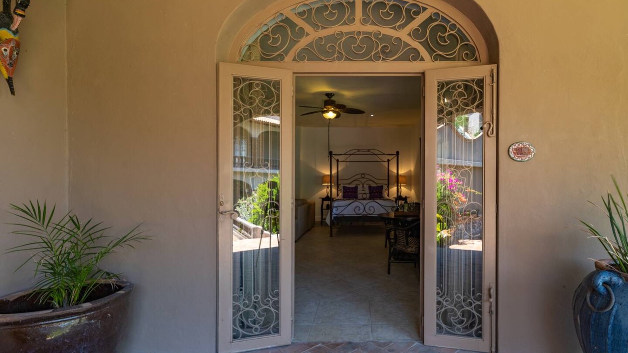 Photo of Bedroom in San Miguel de Allende